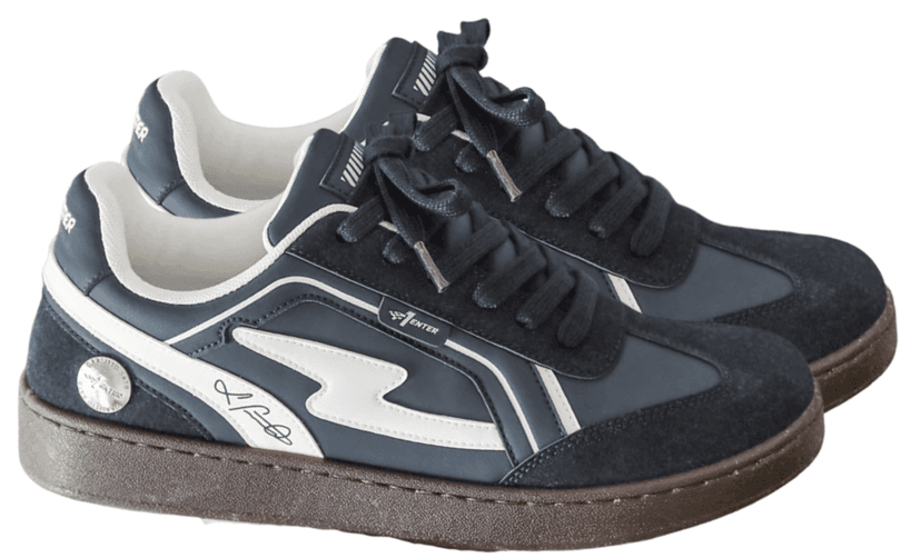 Giày sneaker thể thao Enter Dragon Funny Dragon