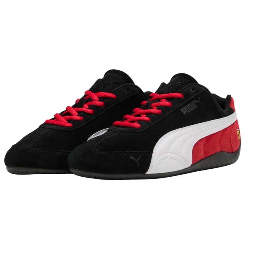 Giày Thể Thao Ferrari Speedcat Unisex