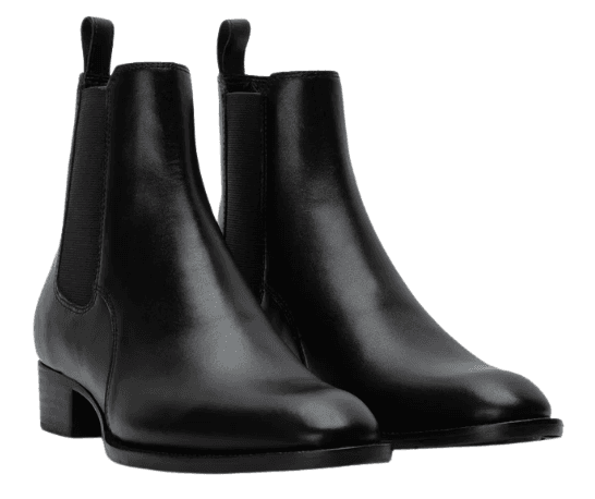 Giày boot THE WOLF wild walk chelsea boot