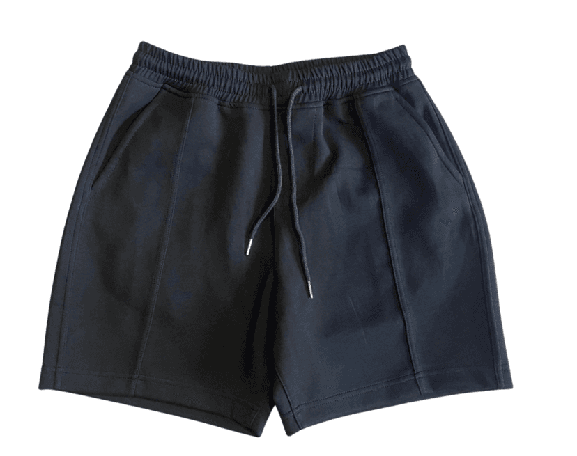 Quần Short Unisex Basic thể thao phong cách Hàn Quốc