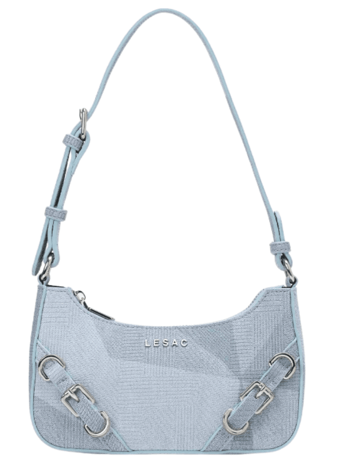 Túi đeo vai nữ LESAC Skye Bag (03 màu sắc)