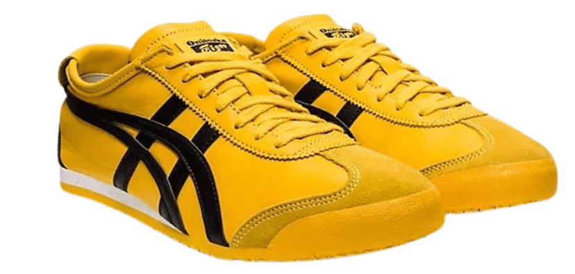 Giày Onitsuka Tiger Mexico 66 AUTHENTIC