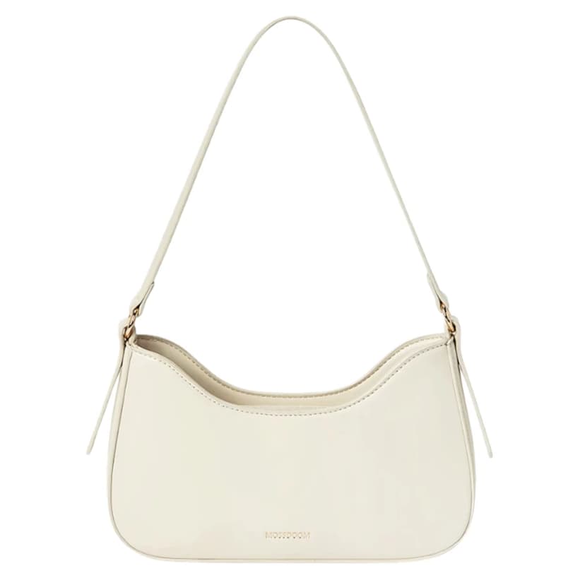 MOSSDOOM Darby Bag Túi xách nữ thiết kế đơn giản dễ phối đồ thời trang