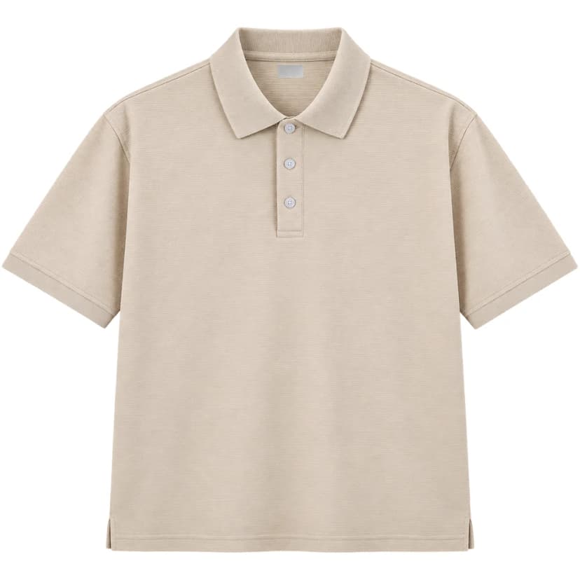 Áo Polo Nam Bigsize 80-140KG AKYOO Cao Cấp Cotton Co Giãn, Thâm Hút Mồ Hôi, Áo Polo Bigsize - PL SUA