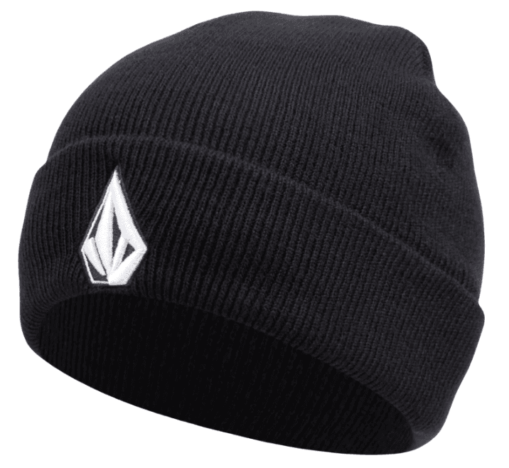 Mũ vành dành cho nam nữ thời trang Mũ dệt kim Hip hop Mũ cổ điển cotton giản dị Mũ beanie