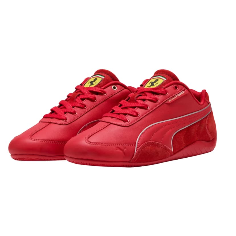 Giày Thể Thao Speedcat Scuderia Ferrari HP Unisex