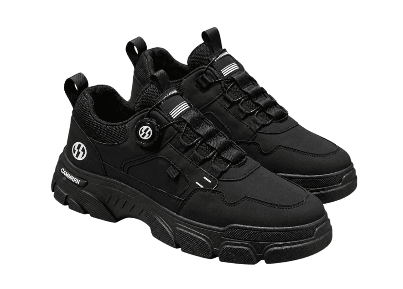 Giày Sneaker Nam Thời Trang Giày Nam Đế Cao Su Non