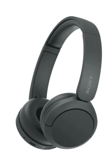 Tai nghe on ear Wireless Sony WH - CH520 Chính Hãng