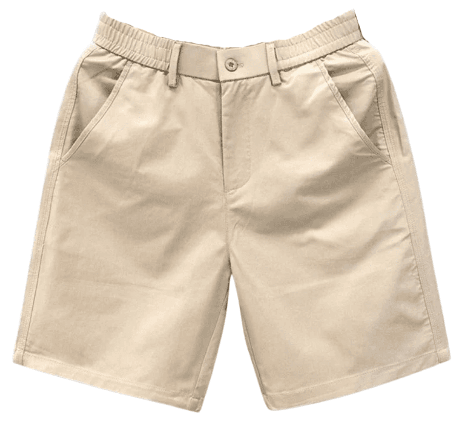 QUẦN SHORT KAKI QUẦN ĐÙI NAM GIÓ MEN&BASIC