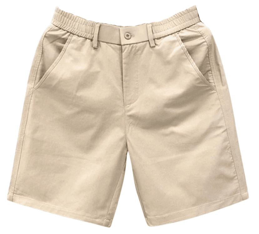 QUẦN SHORT KAKI QUẦN ĐÙI NAM GIÓ MEN&BASIC