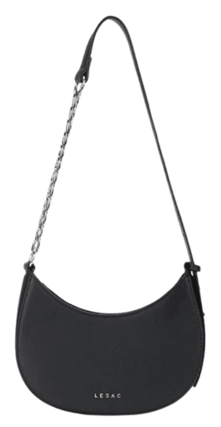 Túi đeo vai nữ LESAC Charis Bag