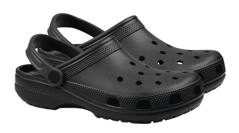 Dép Sục Unisex Crosc Bayaband