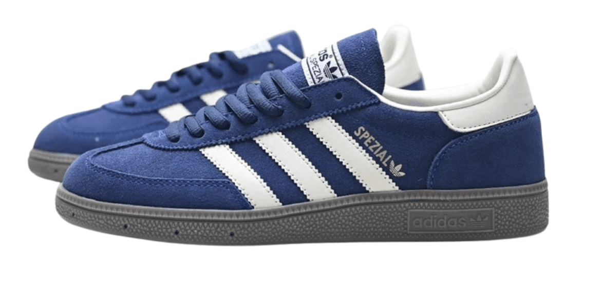 giày bóng ném Spezial Classic Retro
