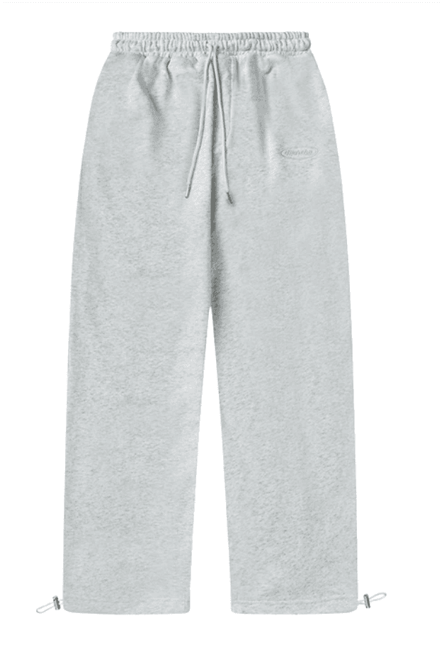 MARCHY - Basic Pants V2 - Quần ống suông